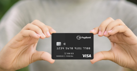Cartão de Crédito PagBank